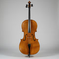 Custom Beautified Instrumental Cover with a Lead Cello